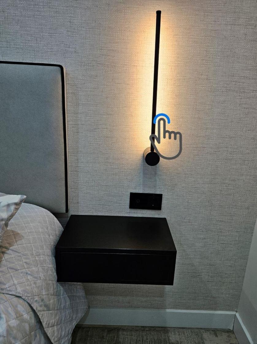 Habitacion Centrica De Lujo Gv 5 발렌시아 외부 사진
