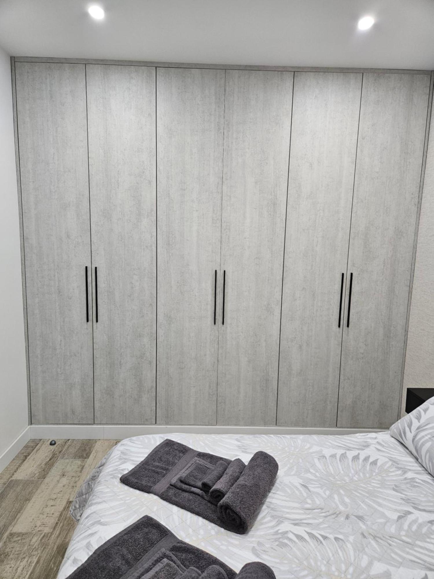 Habitacion Centrica De Lujo Gv 5 발렌시아 외부 사진