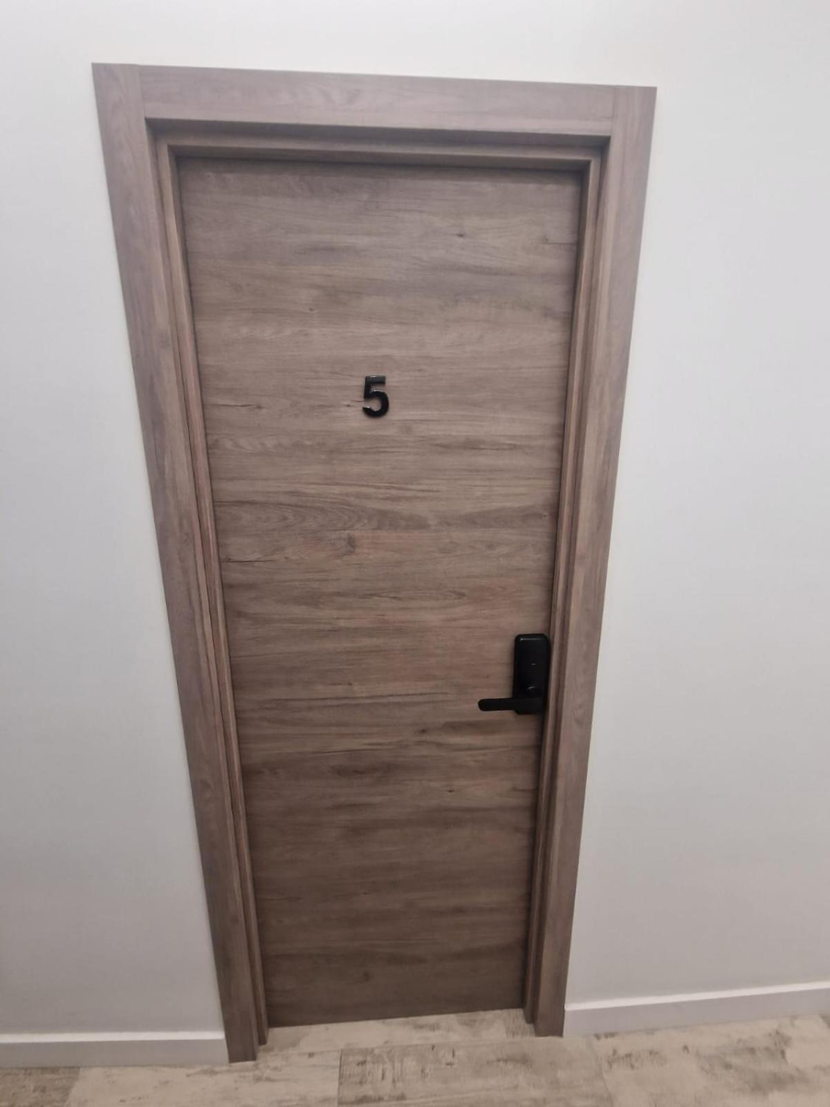 Habitacion Centrica De Lujo Gv 5 발렌시아 외부 사진