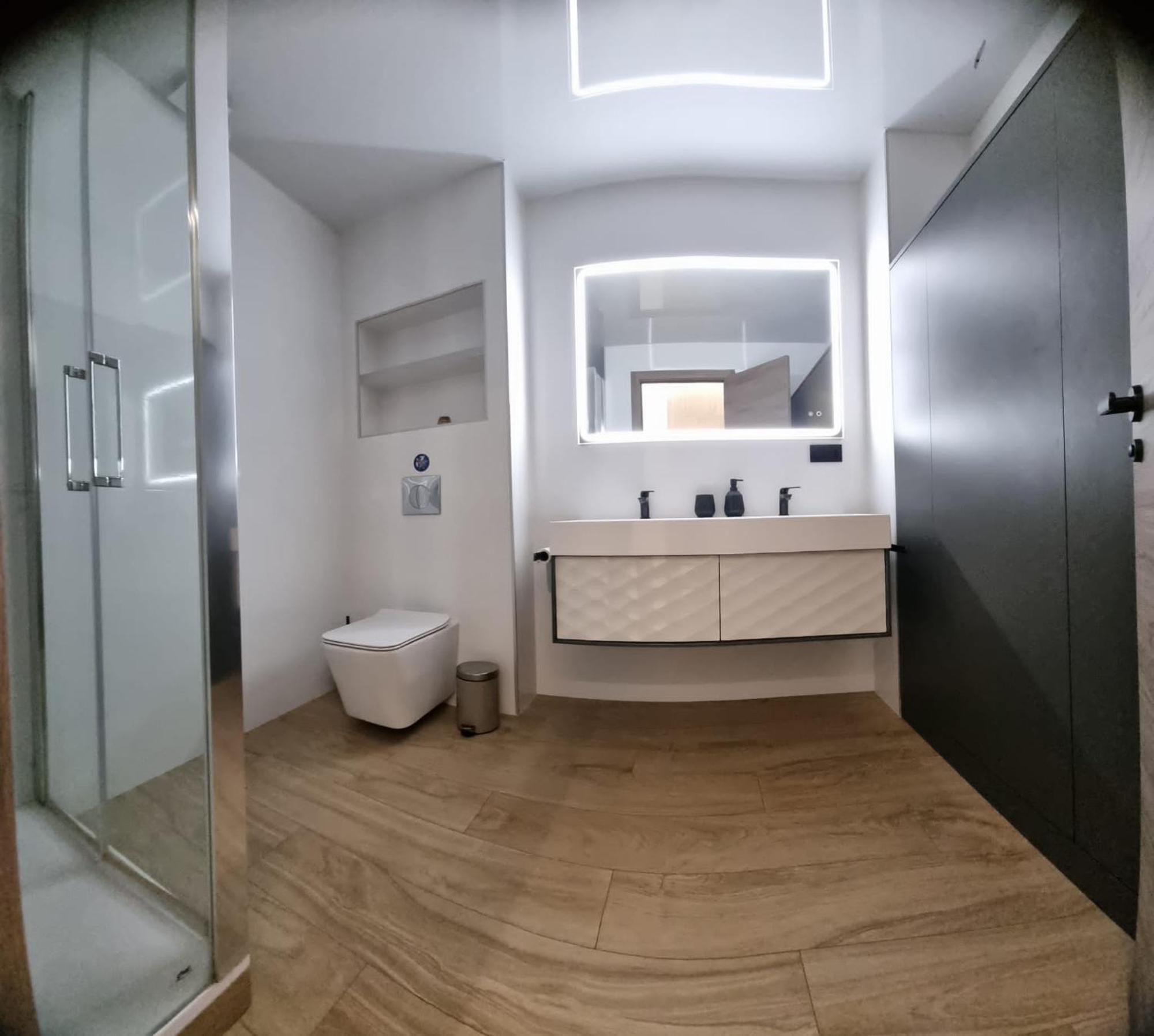 Habitacion Centrica De Lujo Gv 5 발렌시아 외부 사진