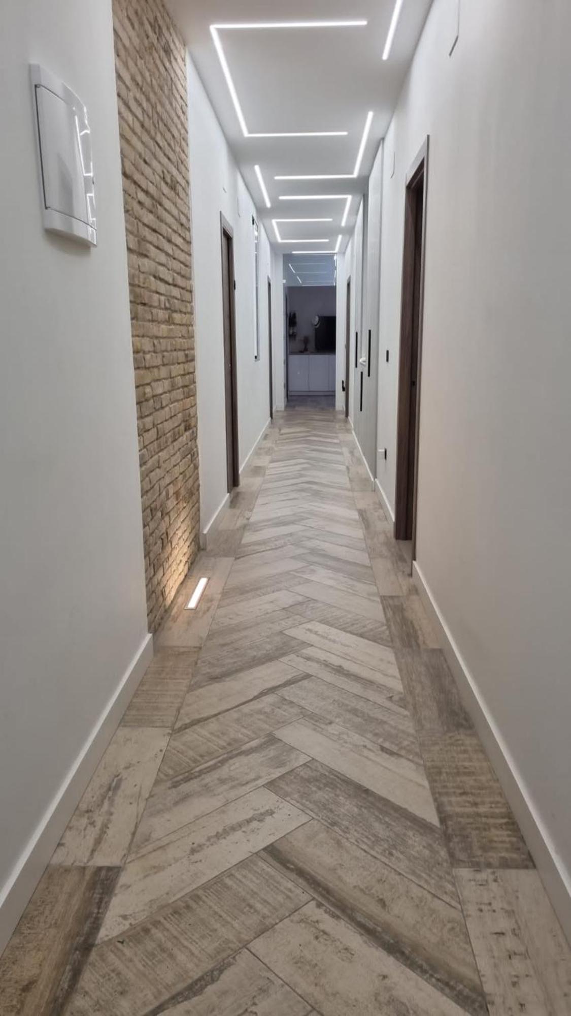 Habitacion Centrica De Lujo Gv 5 발렌시아 외부 사진