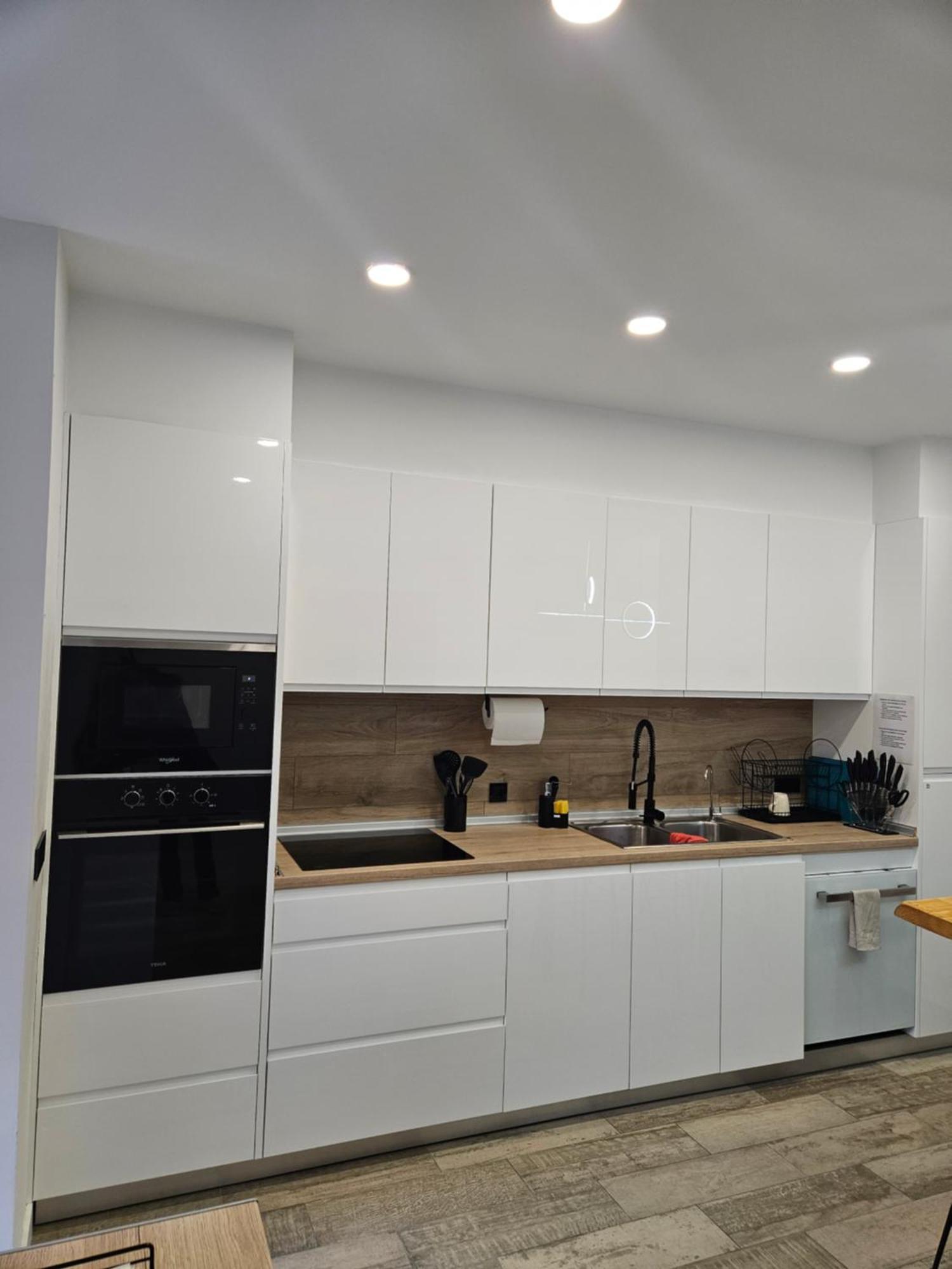 Habitacion Centrica De Lujo Gv 5 발렌시아 외부 사진